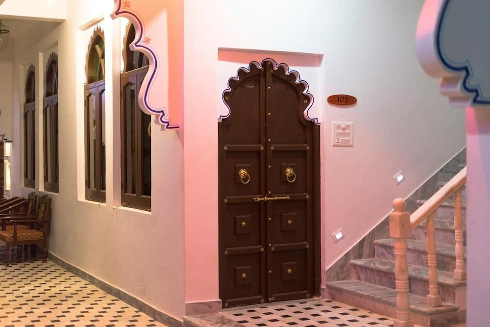 Фото Bonjour Paradise Resort