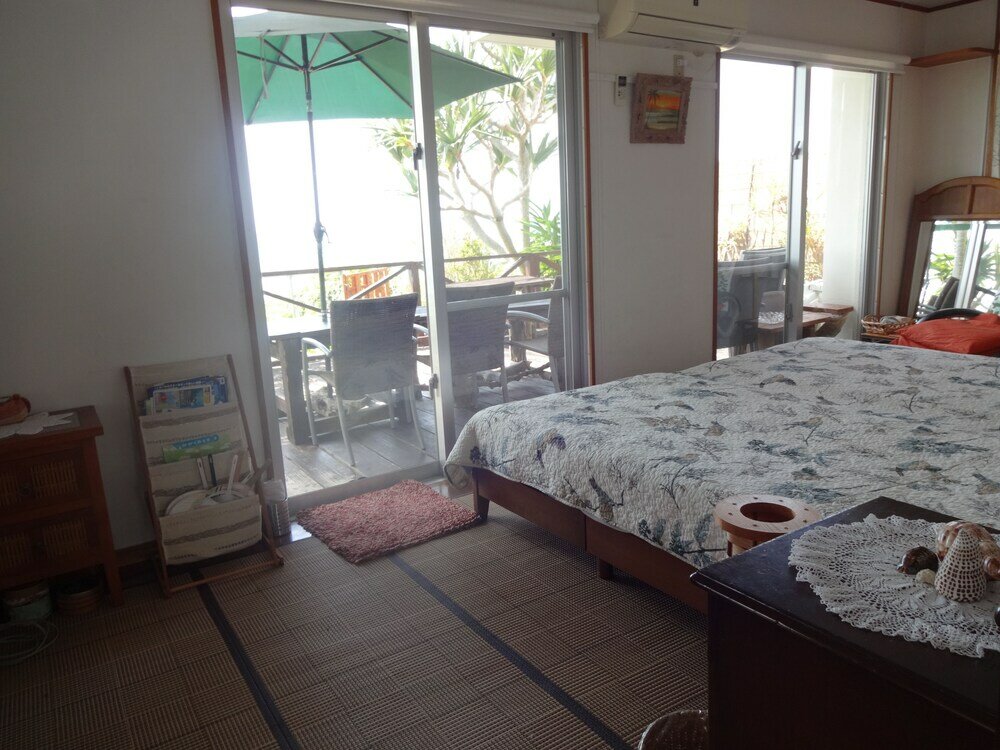 Фото Uminosoba Pension