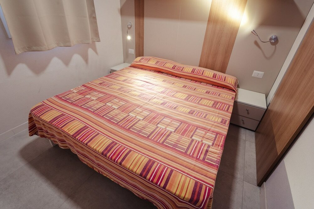 Фото Centro Vacanze Mulino D'Acqua