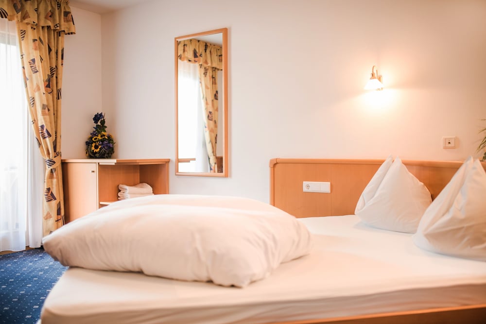 Фото Sporthotel St. Michael