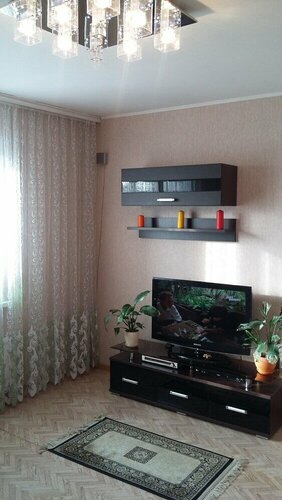 Апартаменты Мусина 7 Казань  фото 6