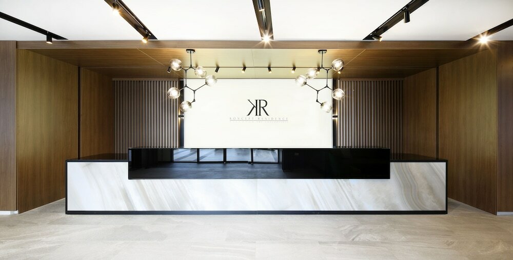 Фото Hotel Koncept Residence