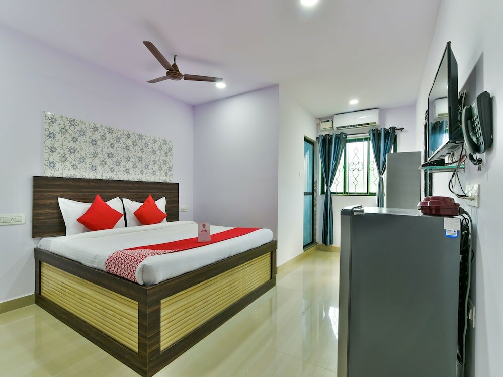 Фото Oyo 12199 Porto De Vintage Holiday Homes