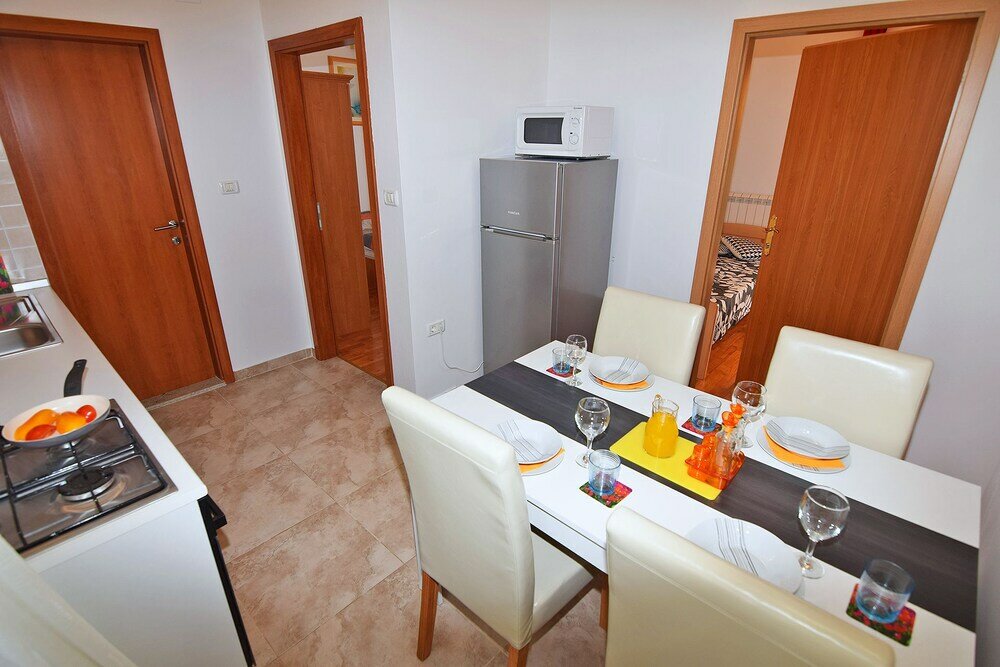 Фото Apartments Jeromela