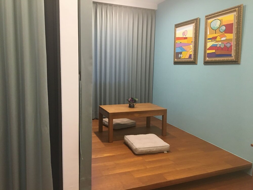 Фото Loha Family Beachside Homestay