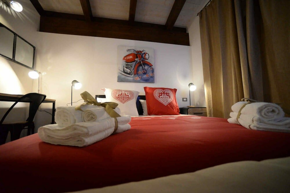 Фото B&b Cristiano