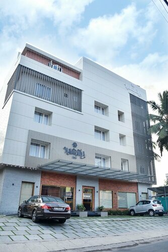 Navaratna Inn A Luxury Hotel