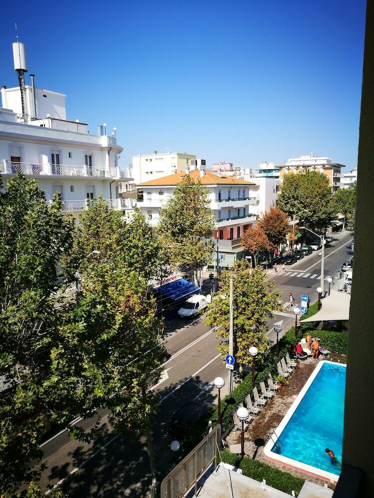 Фото Hotel Haway