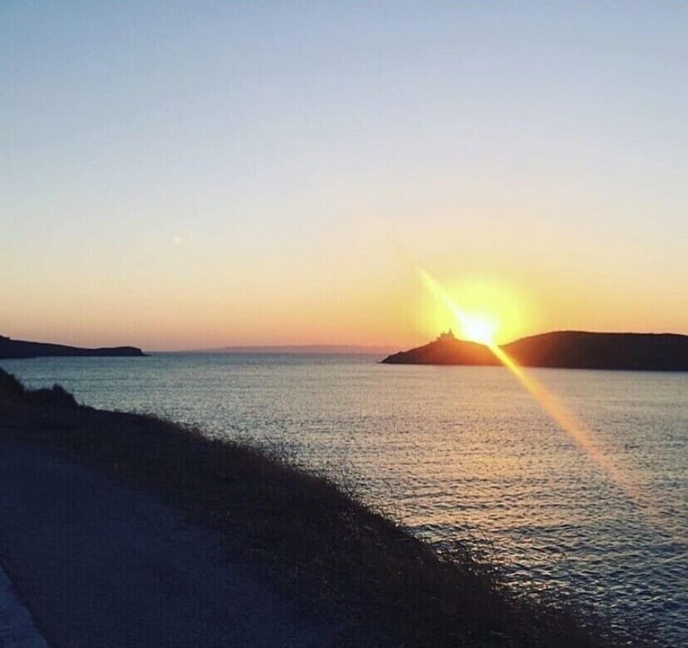 Фото Vourkari Village