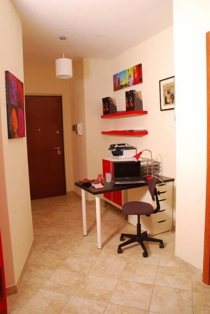 Фото Stefy's Rooms