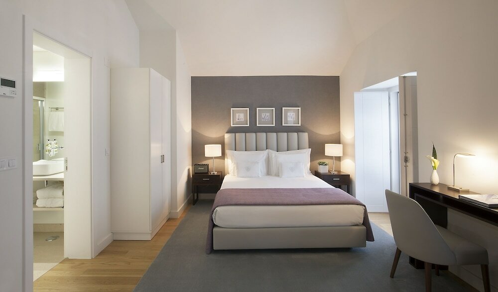 Фото Grape Harbor Prata Apartments