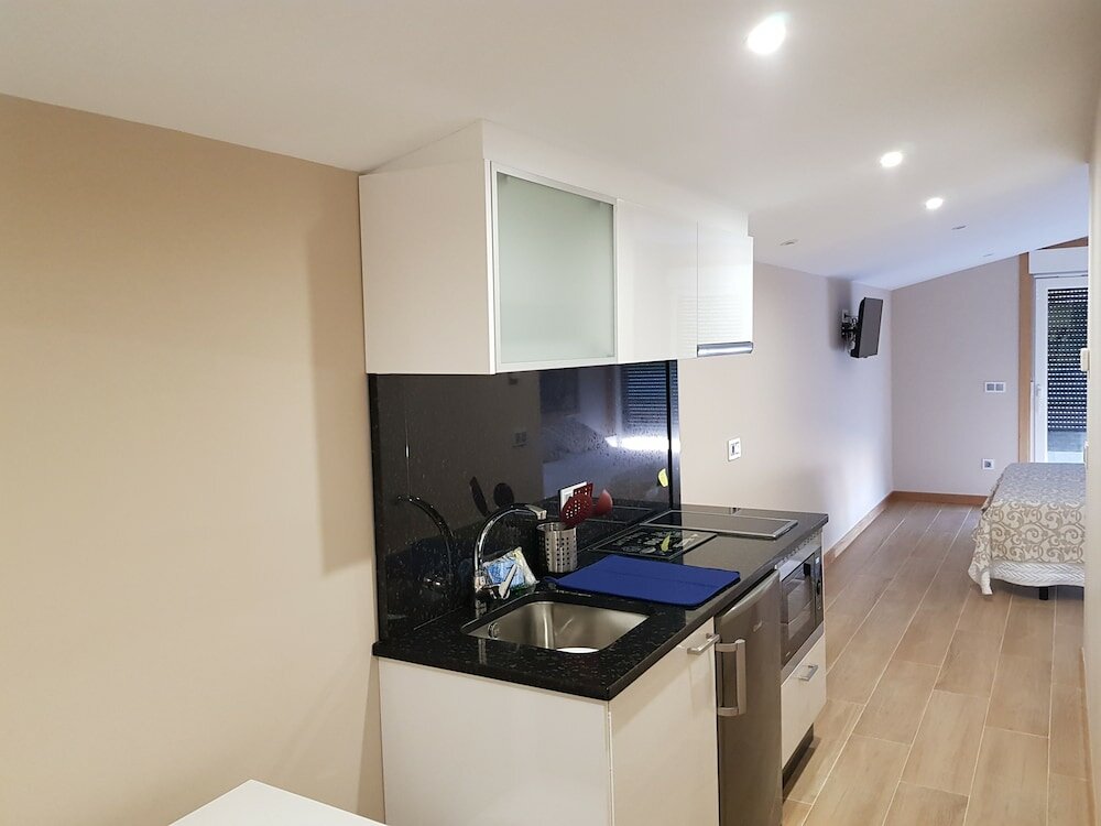 Фото Casa Chelo Alojamientos