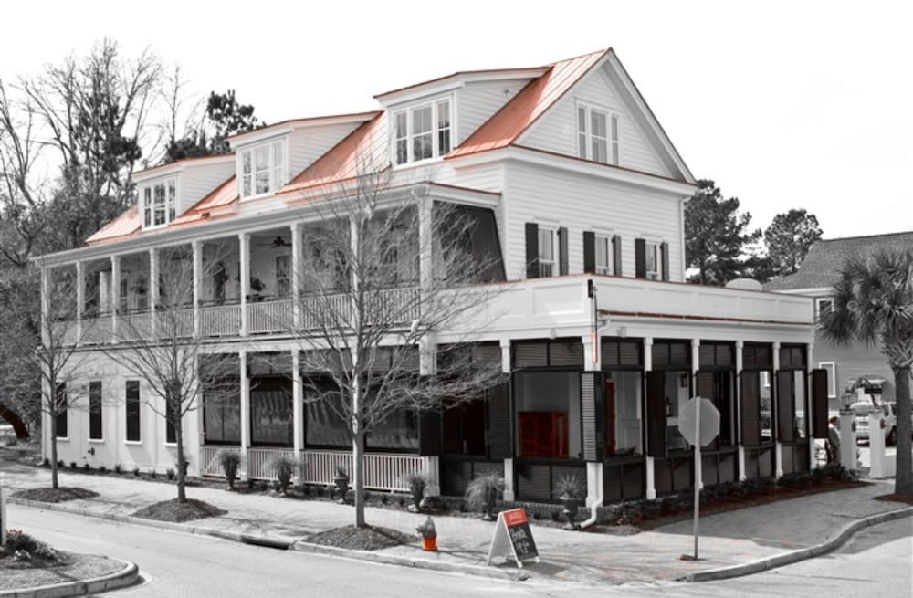 Фото Inn at I'On, Ascend Hotel Collection