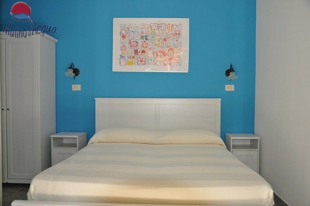 Фото Centro Vacanze Mulino D'Acqua