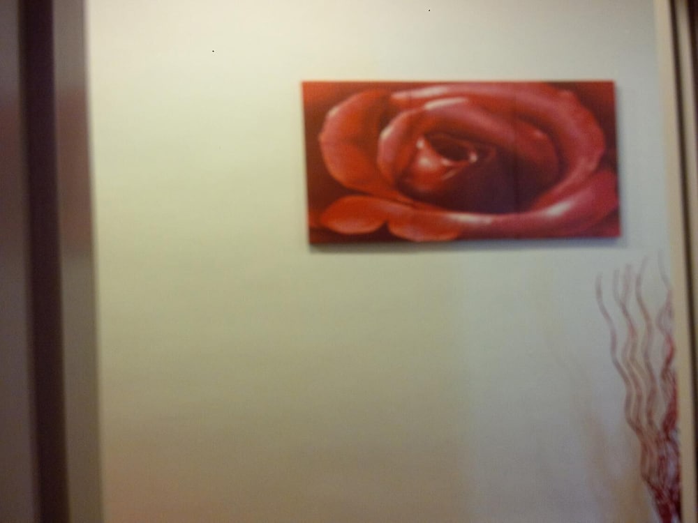 Фото Magic Stefy's Rooms