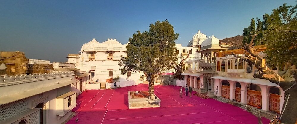 Фото Bassi Fort Palace