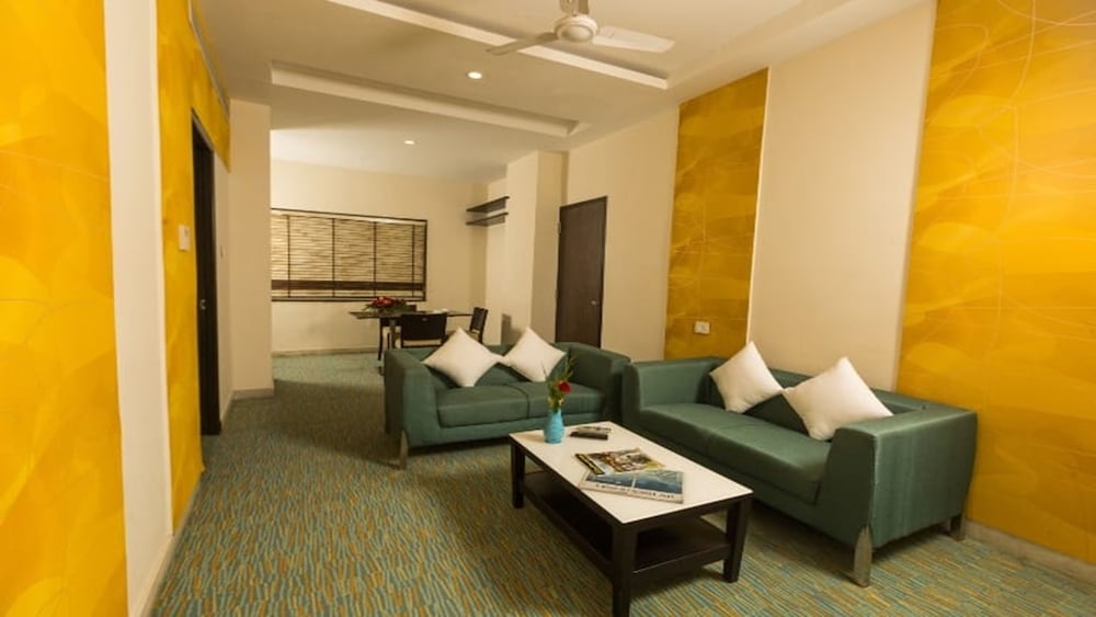 Фото Siesta Star T. Nagar