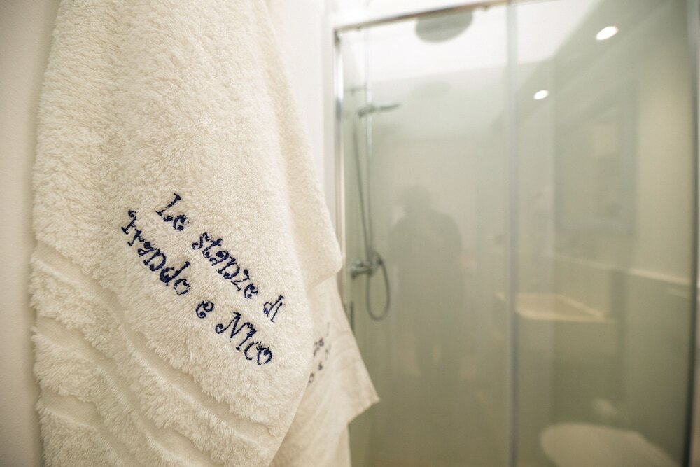 Фото Le Stanze Di Brando E Nico