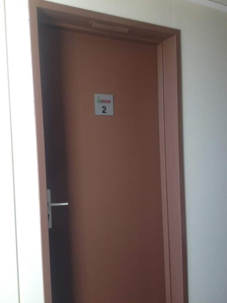 Фото Fasthotel Toulouse Muret