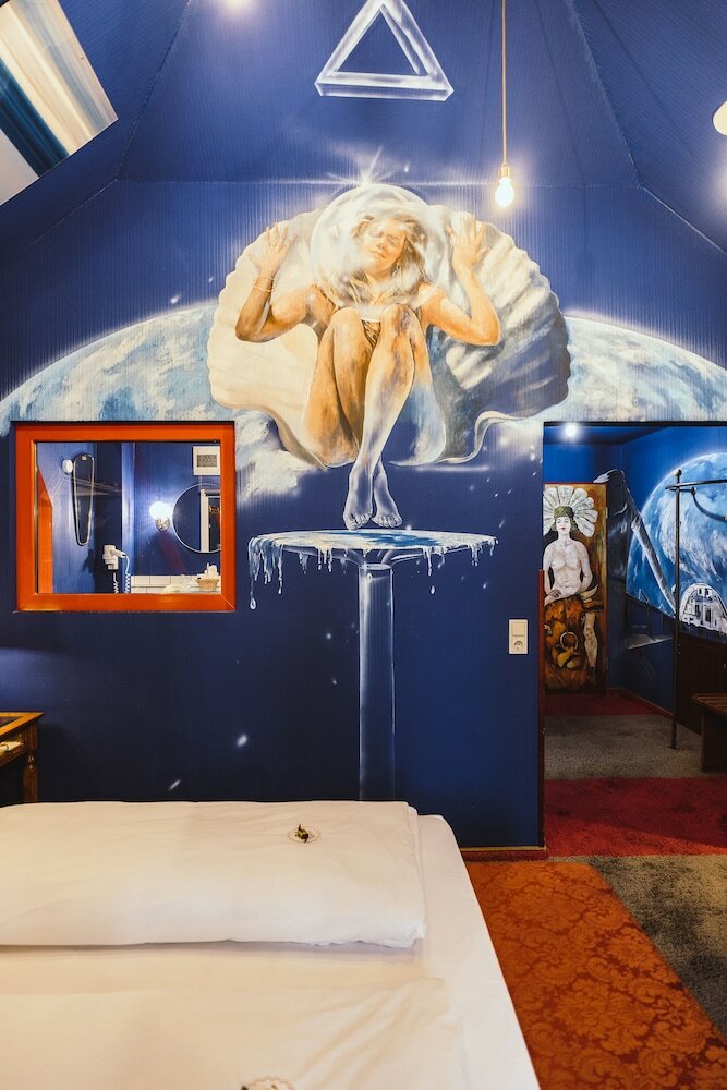 Фото Design Hotel Euskirchen