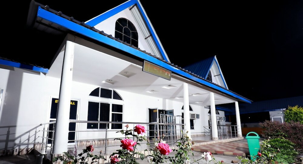 Фото Tesco Resort