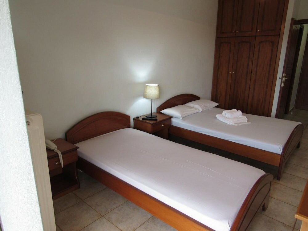 Фото Balogiannis Hotel