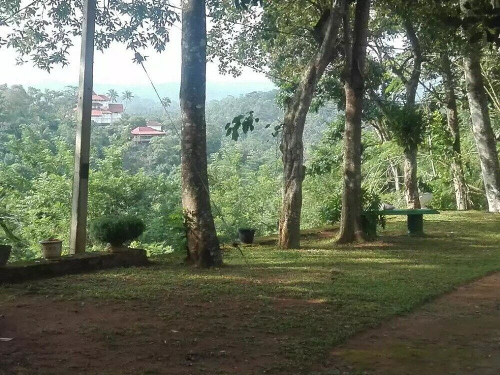 Фото Captain's Lodge