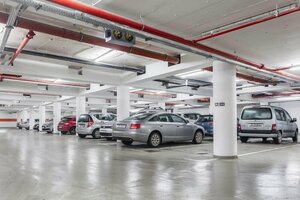 Гостиница Отель Academia