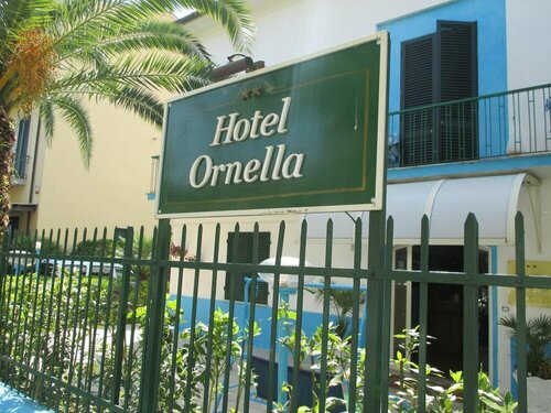 Гостиница Hotel Ornella