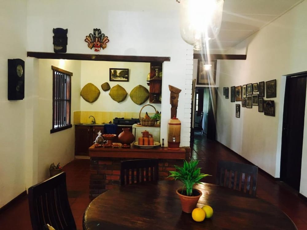 Фото Captain's Lodge