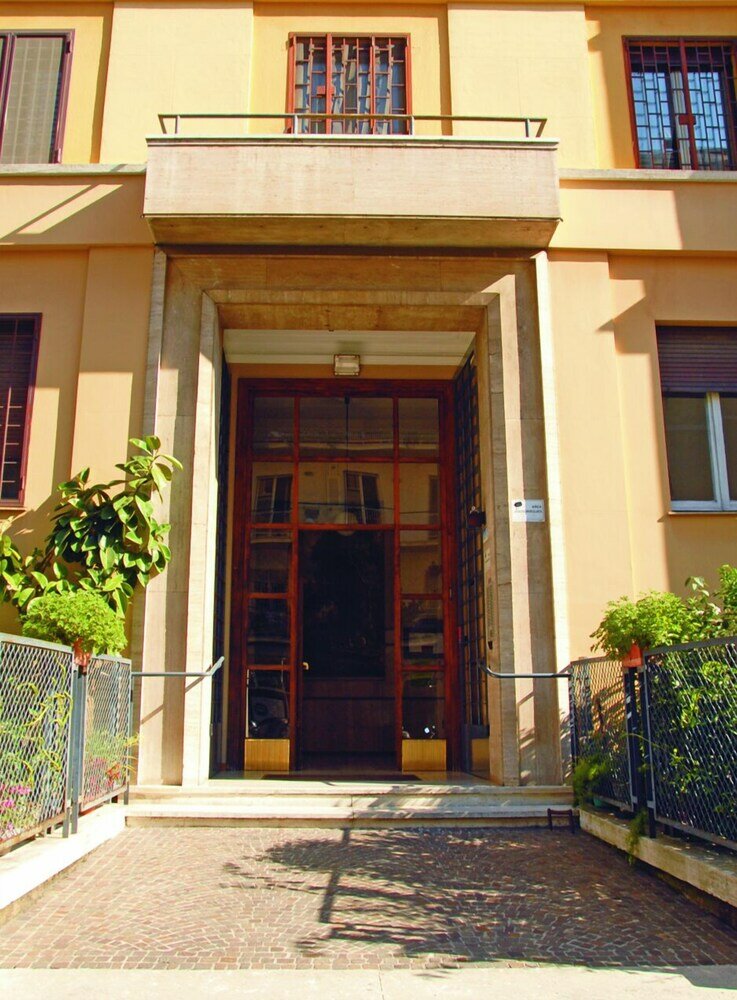 Фото отеля 4