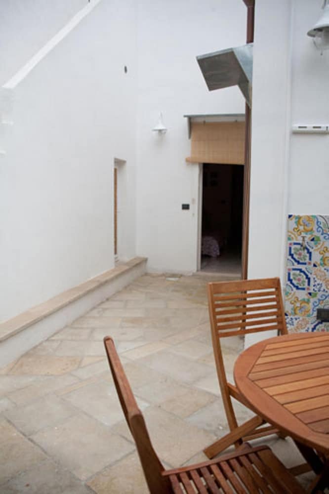 Фото B&b Casa Probo