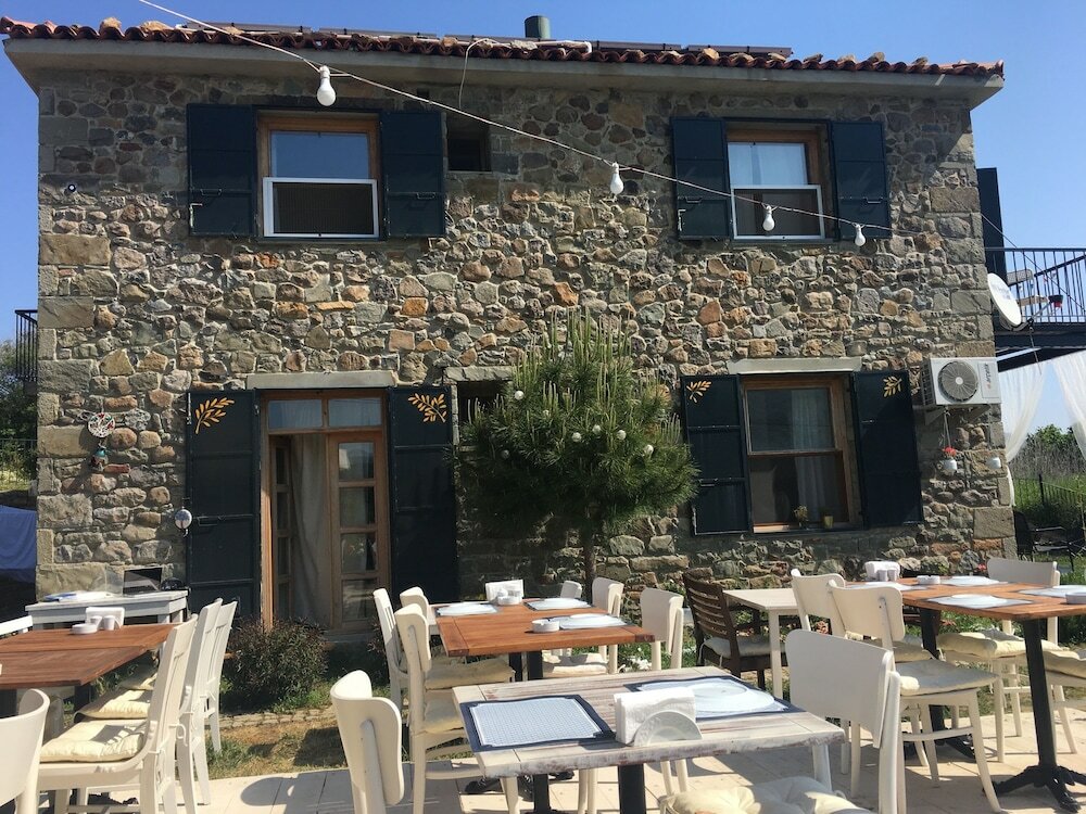 Фото Son Vapur Butik Otel