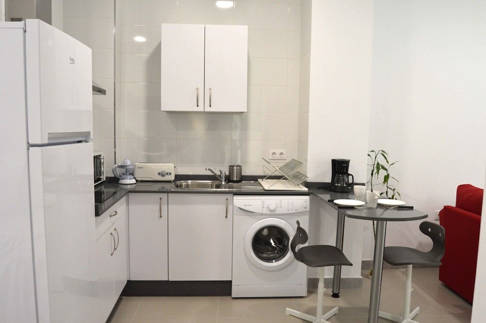 Фото Apartamento Mar del Campo del Sur