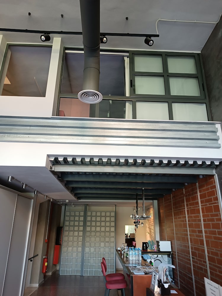 Фото Urban Donkey