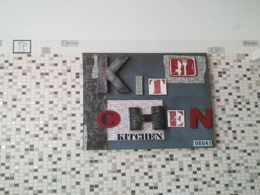 Фото Magic Stefy's Rooms