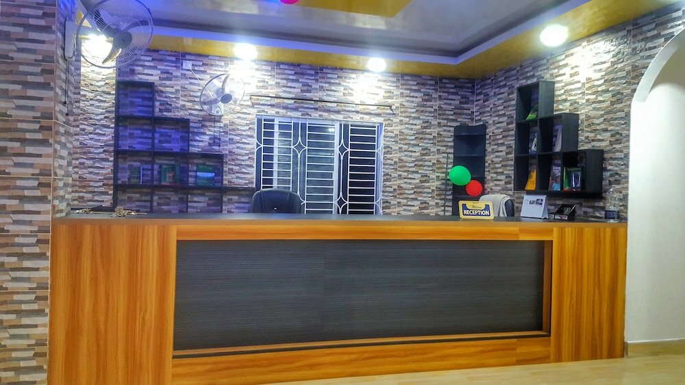 Фото Hotel Merina Sreemangal