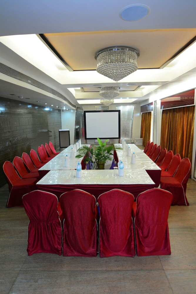 Фото Hotel Royal Highness