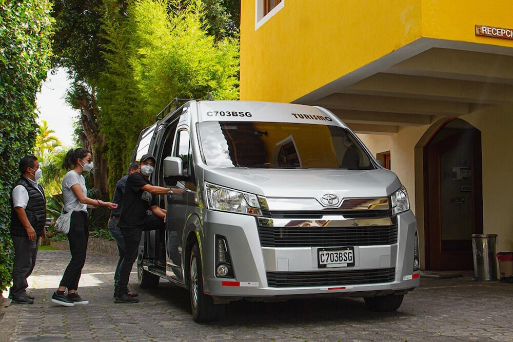 Фото Hotel Dos Mundos