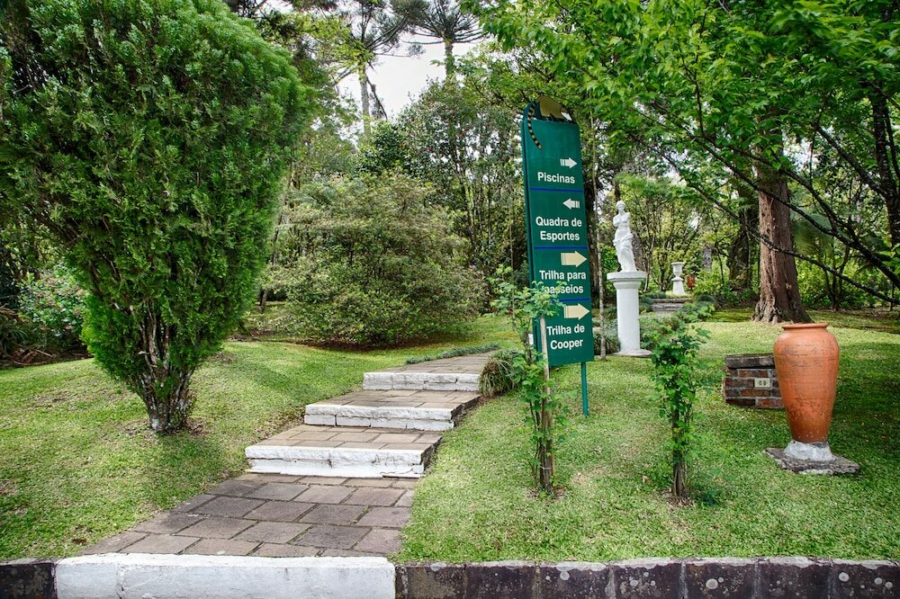 Фото Hotel Gramado Palace