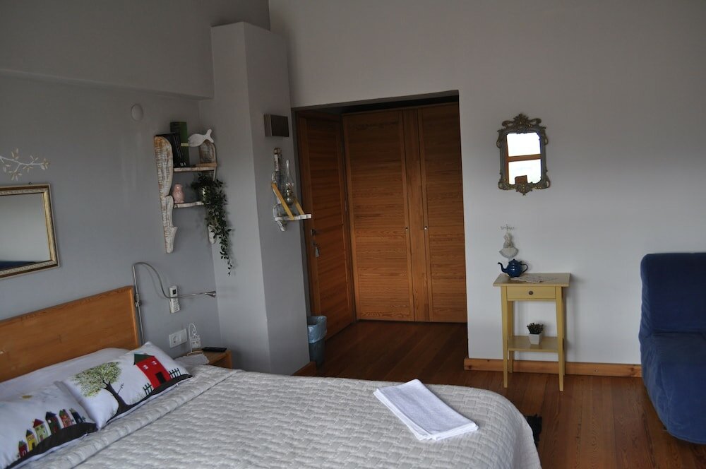 Фото Son Vapur Butik Otel