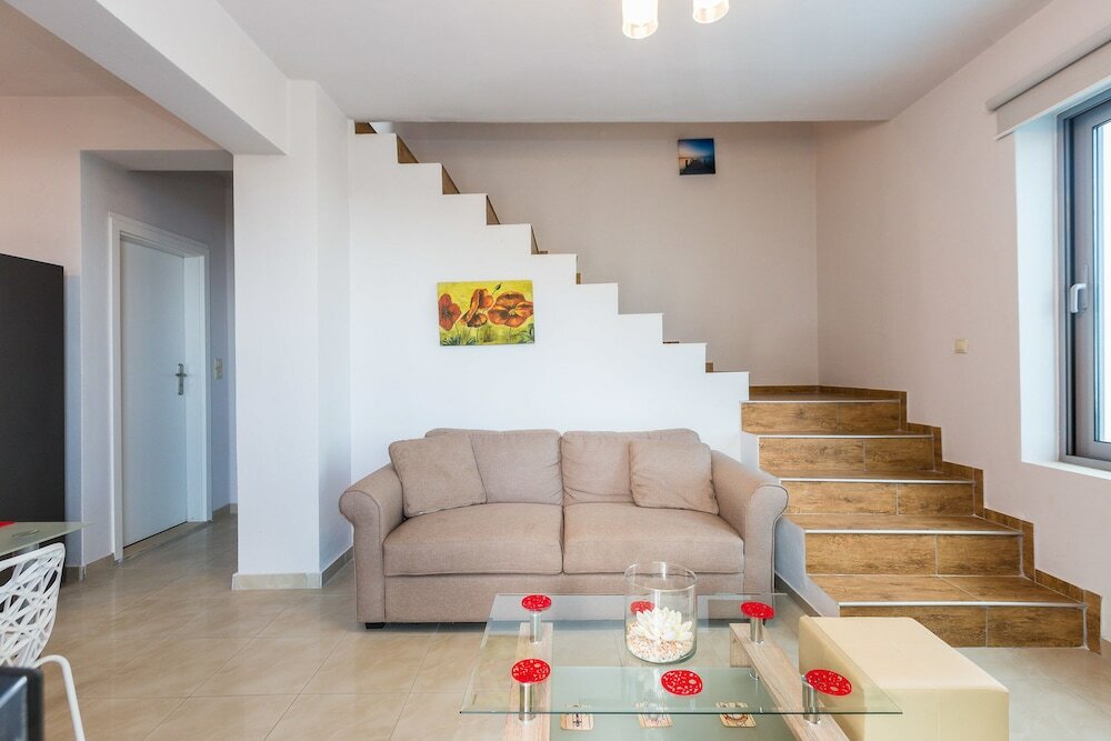 Фото Sunset Luxury Maisonettes