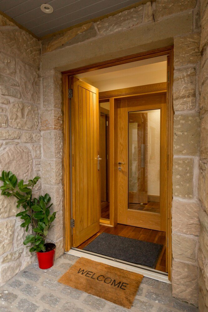 Фото The Queens View Luxury B&b