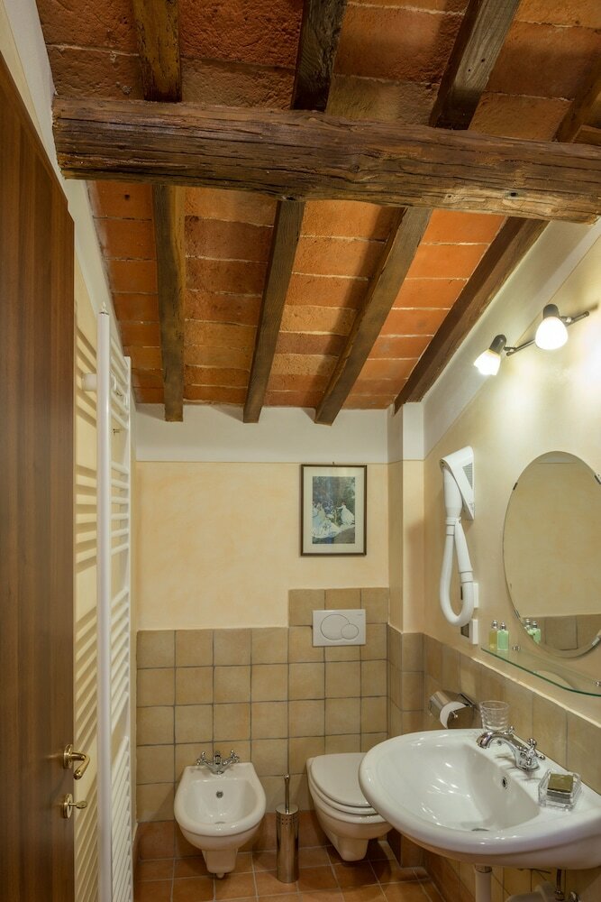 Фото La valle di Monna Lisa