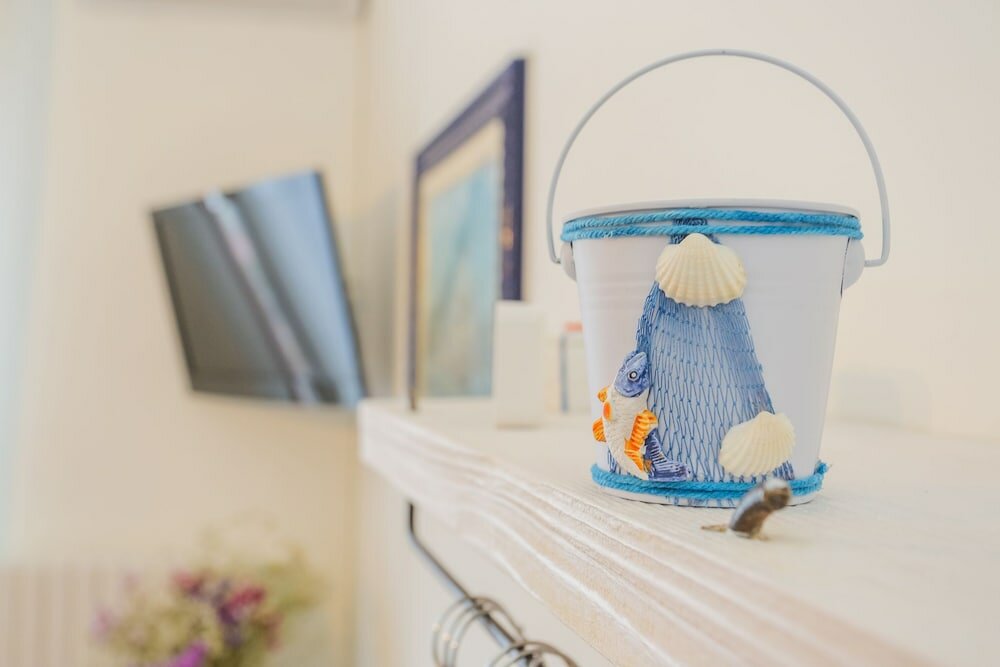 Фото Le Stanze Di Brando E Nico