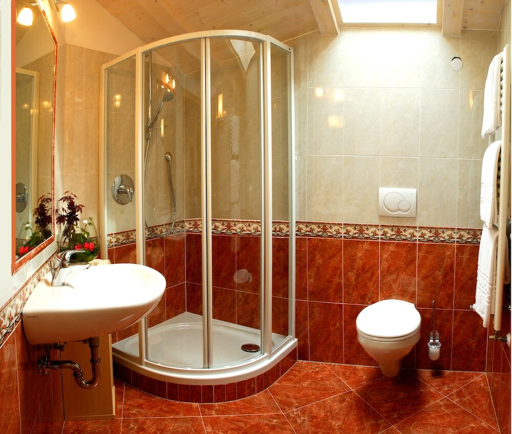 Фото Pension Residence Gasser