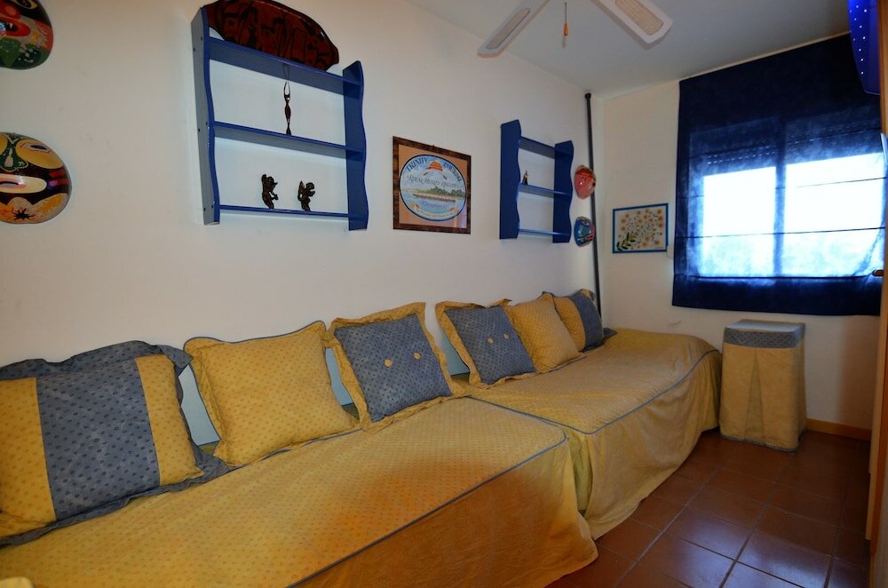 Фото Paseo de Salou