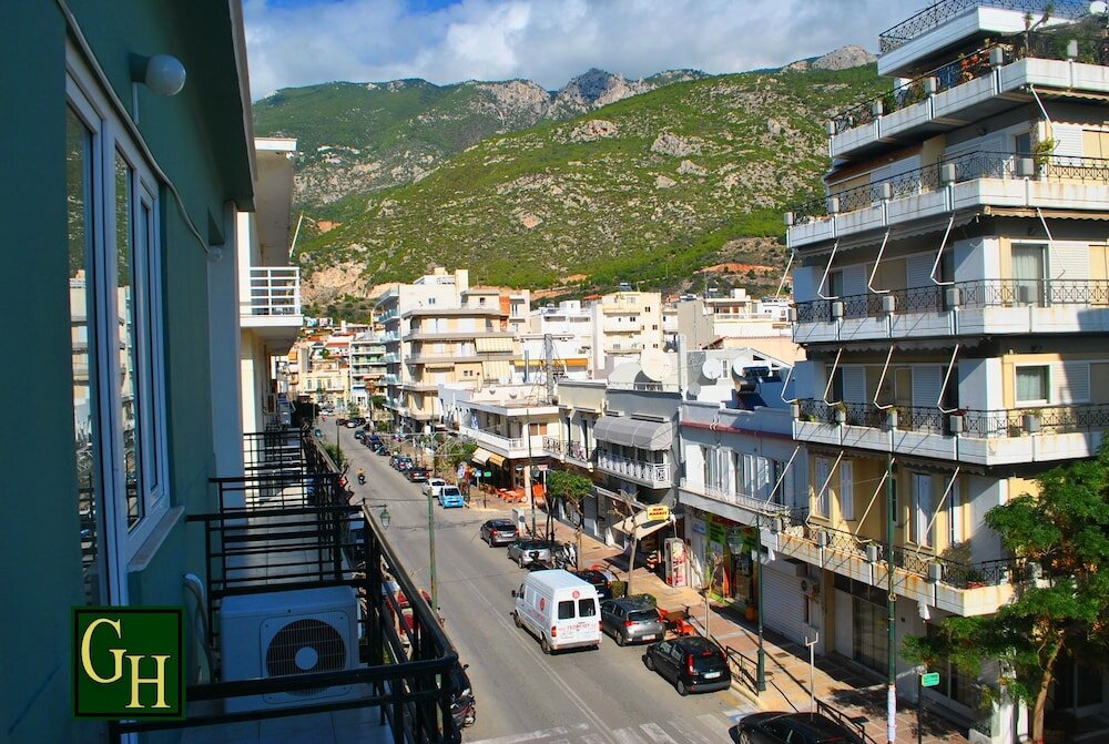 Фото Grand Hotel