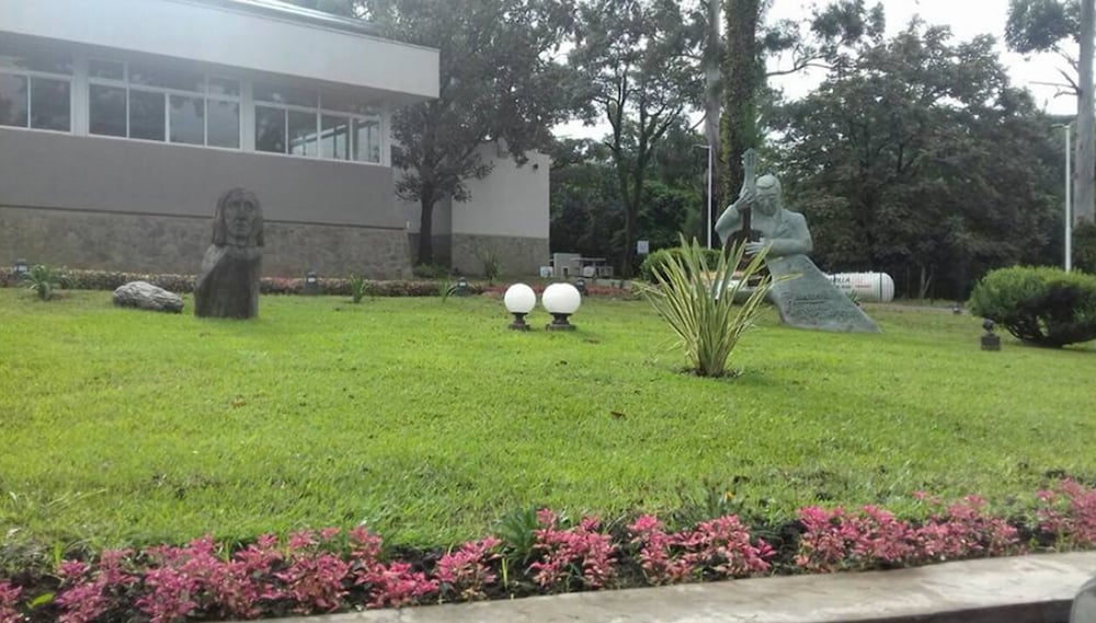 Фото Hosteria Atahualpa Yupanqui