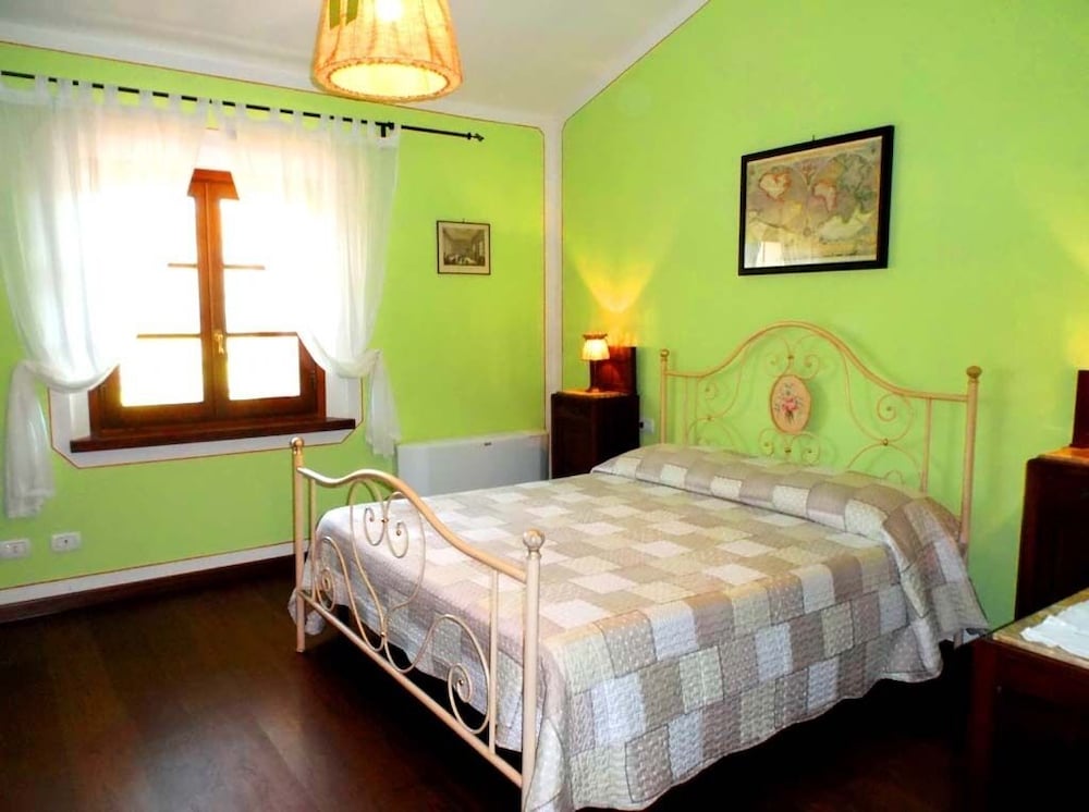 Фото Agriturismo Maramaldo